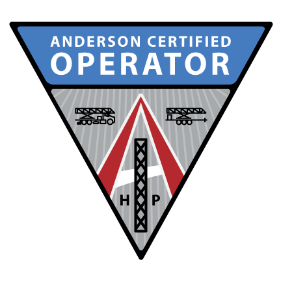 Anderson Underbridge Training Options