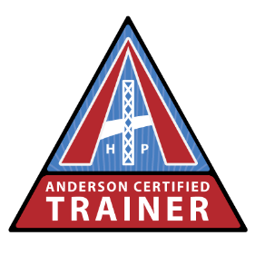 Become a certified operator - Anderso Underbridge